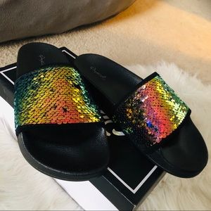Mermaid Sequence Slides Size 7